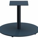Abbildung Couchtisch T12 Slim Rückansicht