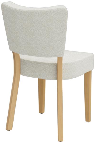 Abbildung chair Damara Schrägansicht