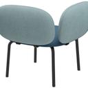 Abbildung Hoekfauteuil rechts Liberty Schrägansicht