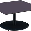 Abbildung Couchtisch T12 Slim Schrägansicht