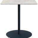 Abbildung dining table T12 Slim Vorderansicht