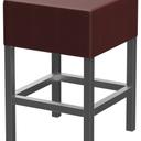 Abbildung Tabouret Yes Schrägansicht