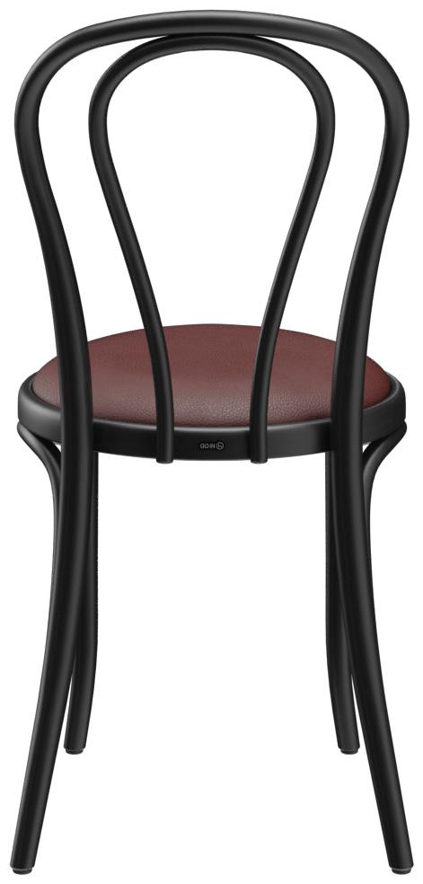 Abbildung chair Gion Rückansicht