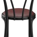 Abbildung chair Gion Rückansicht