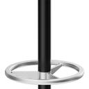 Abbildung Tabouret de bar Modular S Seitenansicht