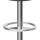 Abbildung Barkruk Kerst S Seitenansicht