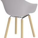 Abbildung arm chair TA Schrägansicht