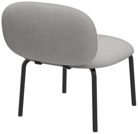 Abbildung armchair Liberty Schrägansicht