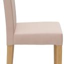 Abbildung Stuhl Debby Seitenansicht