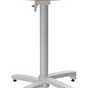 Abbildung table à manger Kondo Seitenansicht