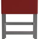 Abbildung Tabouret Yes Rückansicht