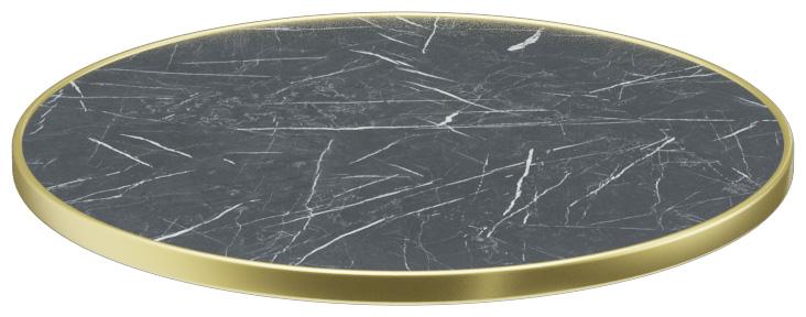 Tabletop Easy Gold