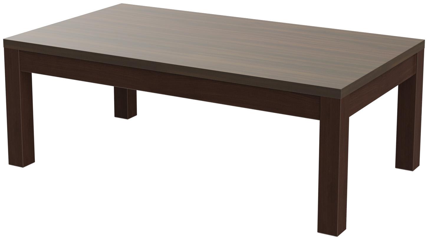 Abbildung Couchtisch Dunia Schrägansicht