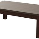 Abbildung Couchtisch Dunia Schrägansicht