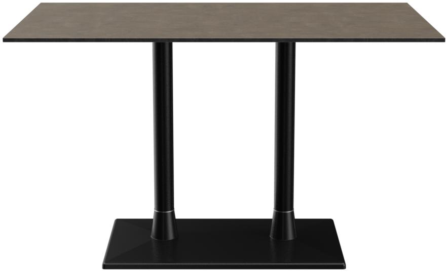 Abbildung eettafel Modular T Vorderansicht