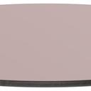 Abbildung Plateau de table Compact Slim A Vorderansicht