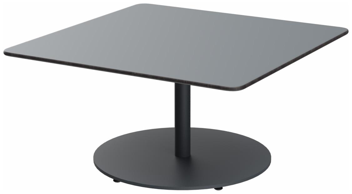 Abbildung Table basse T12 Slim Schrägansicht
