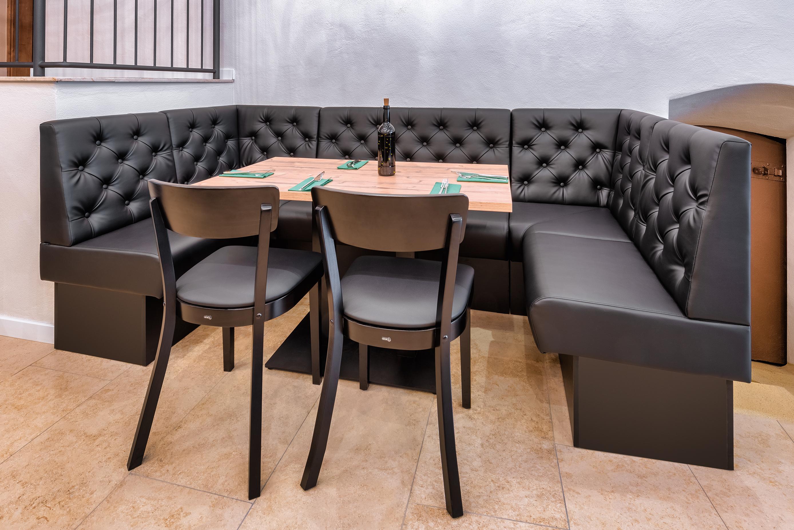 Abbildung chair Glenda Ambiente