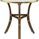 Abbildung dining table Marysol Schrägansicht