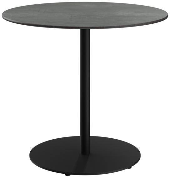 Abbildung eettafel T12 Slim Rückansicht