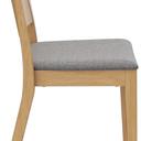 Abbildung chaise Quin Seitenansicht