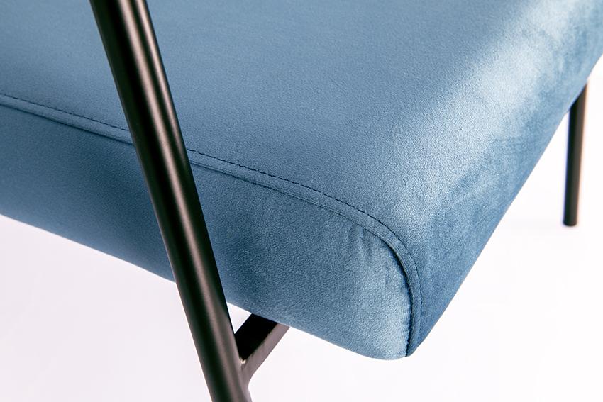 Abbildung Fauteuil Teona Detailansicht