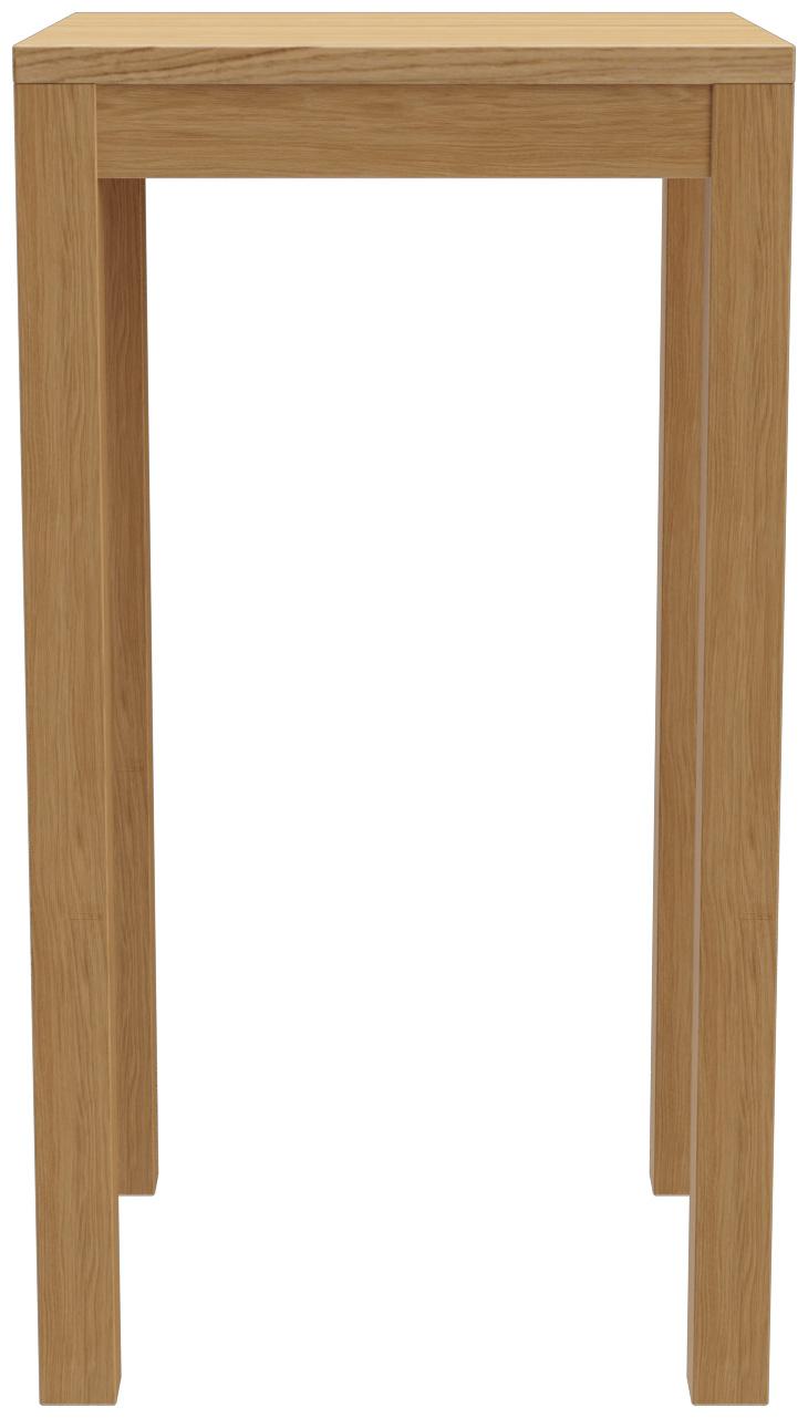 Abbildung Mange-debout Dunia Vorderansicht