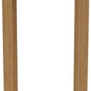 Abbildung Mange-debout Dunia Vorderansicht