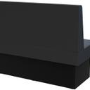 Abbildung Eindstuk links 120cm Anett Schrägansicht