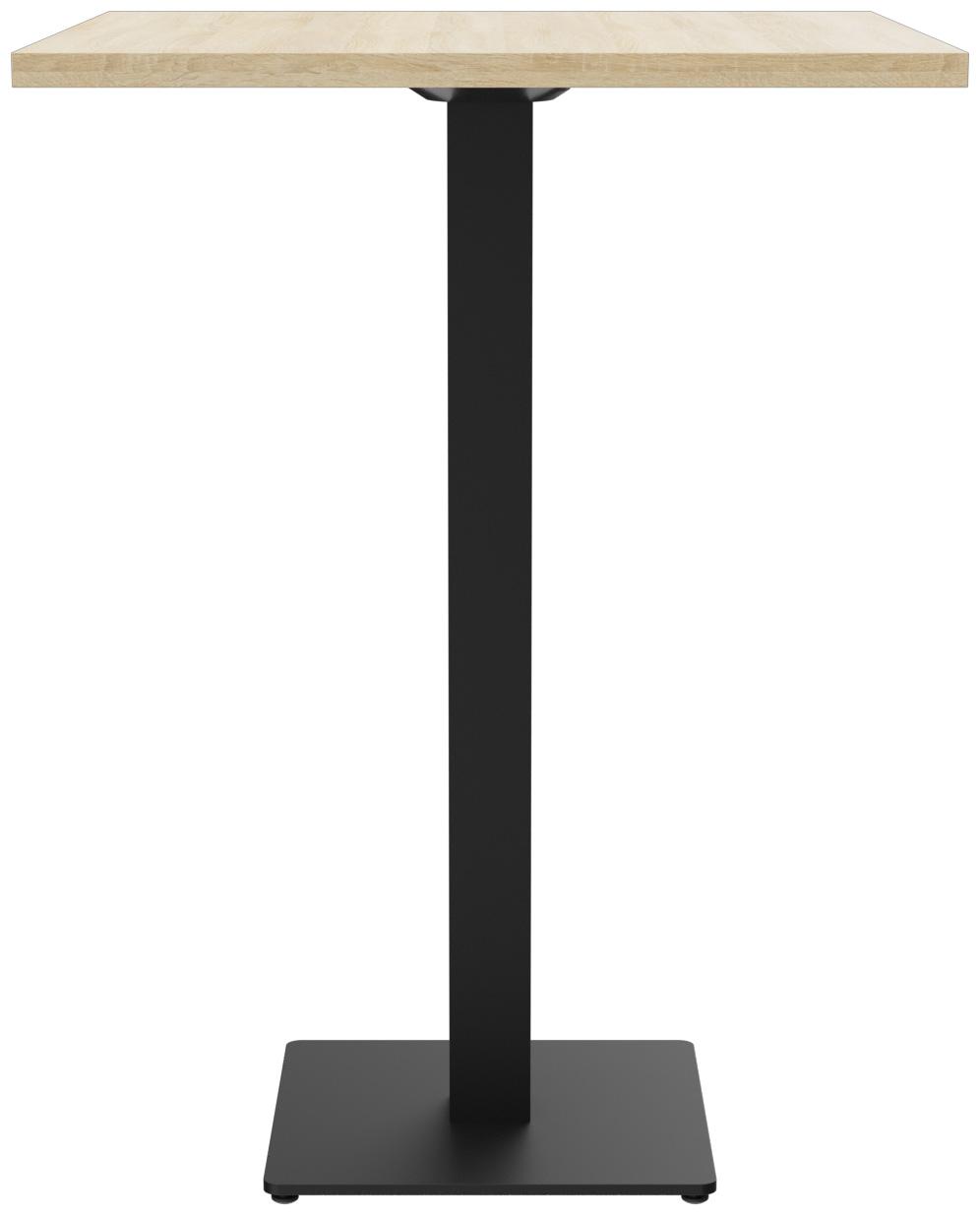 Abbildung Staantafel Kerst Seitenansicht