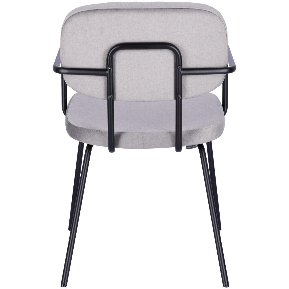 Abbildung arm chair Vayo Rückansicht