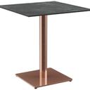 Abbildung dining table Kerst Schrägansicht