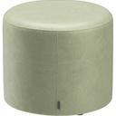 Abbildung Hocker Loungehöhe Doria Vorderansicht