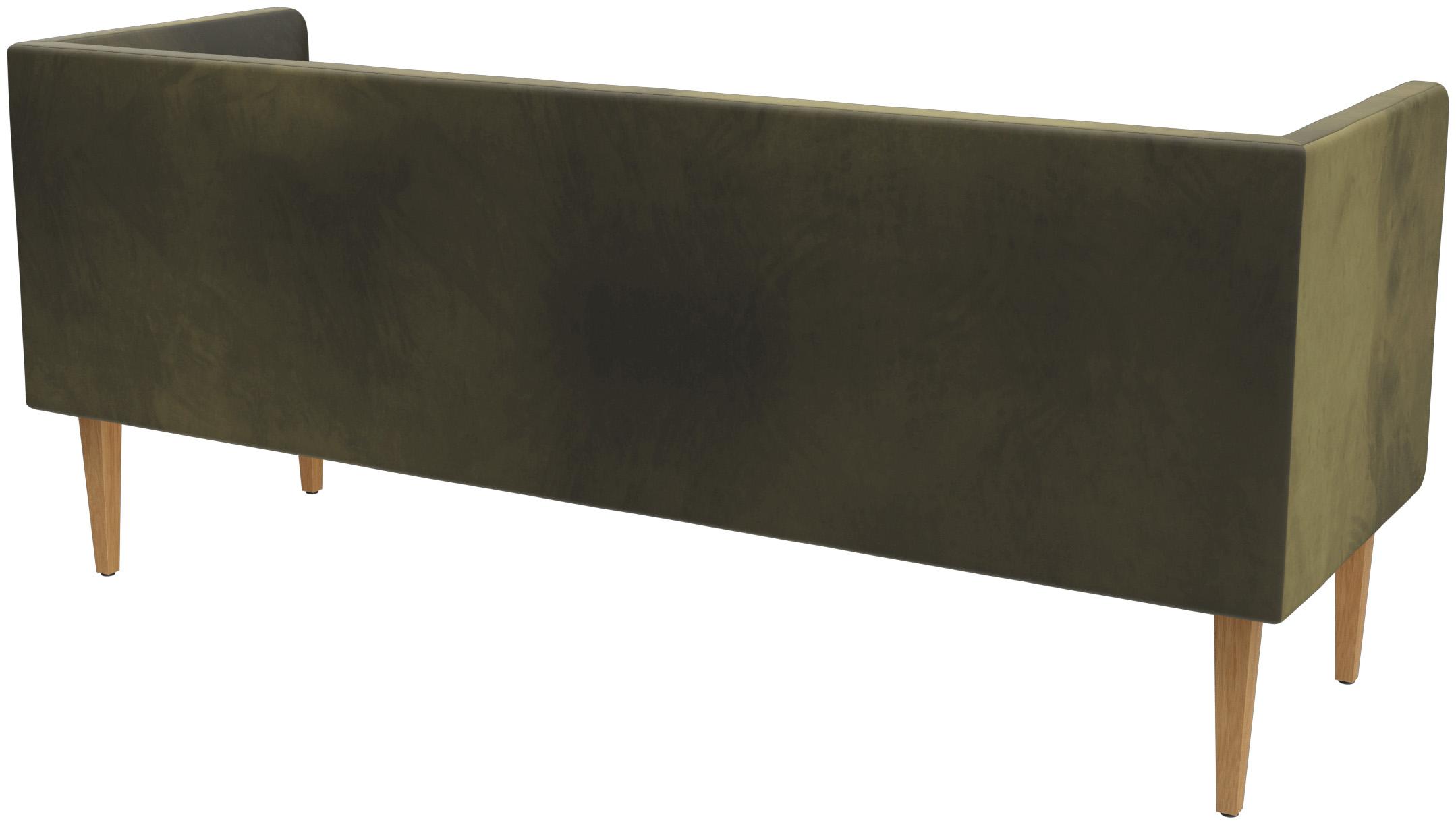 Abbildung Élément 3 places Tuya Schrägansicht