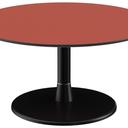 Abbildung Salontafel Modular T Schrägansicht