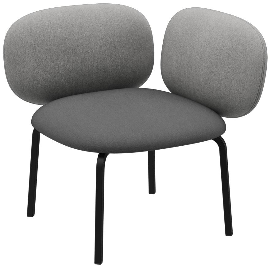 Hoekzetel links Liberty