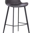 Abbildung bar stool Segon Schrägansicht