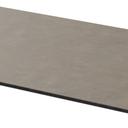 Abbildung Tischplatte Compact Slim Schrägansicht