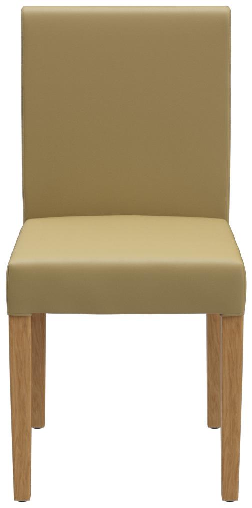 Abbildung Stuhl Debby Vorderansicht