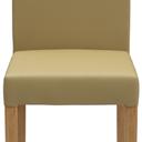 Abbildung Stuhl Debby Vorderansicht