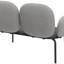 Abbildung 2-zits element Liberty Schrägansicht