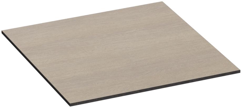 Tischplatte Compact Slim