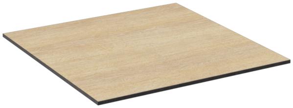 Tischplatte Compact Slim