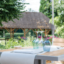 Abbildung dining table Tito T Ambiente
