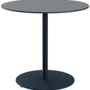 Abbildung dining table T12 Slim Vorderansicht