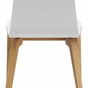 Abbildung chaise Yetta Rückansicht