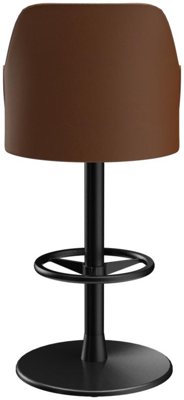 Abbildung Barhocker Modular S Rückansicht