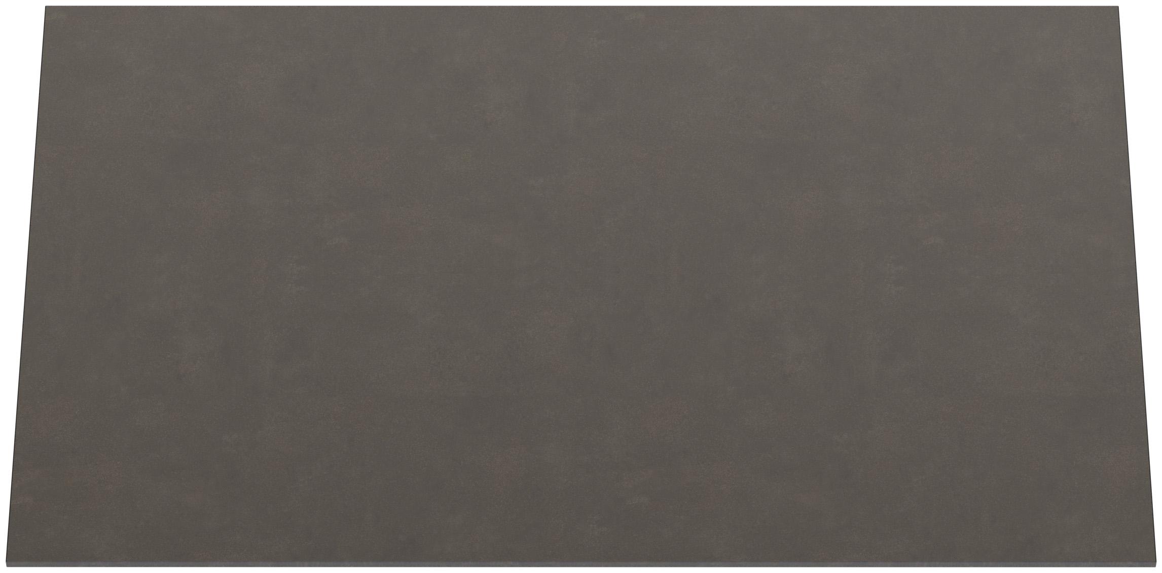 Abbildung Plateau de table Compact Slim Schrägansicht