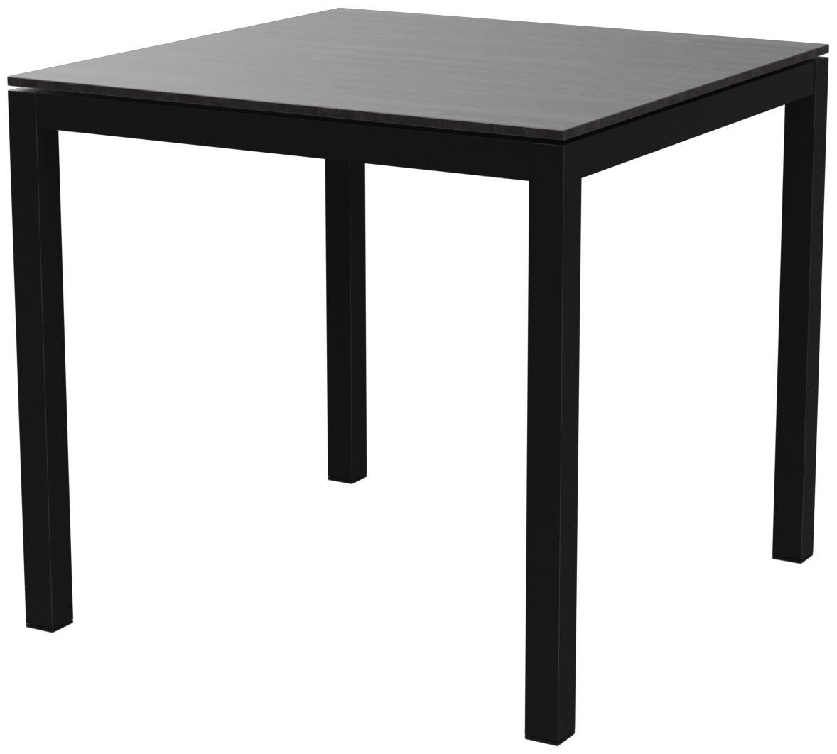 Abbildung Table à manger Tivon Schrägansicht