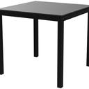 Abbildung Table à manger Tivon Schrägansicht